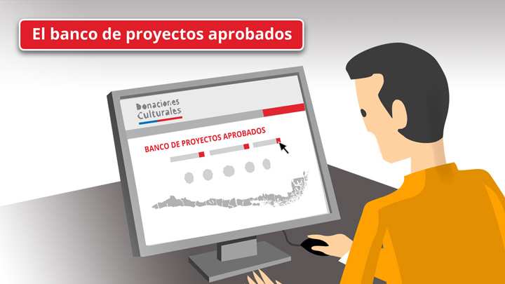 Banco de Proyectos Aprobados